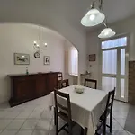 Da Panco E Vera Via Nino Bixio 15 Vakantiehuis