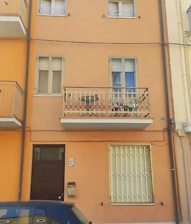 Holiday home Da Panco E Vera Via Nino Bixio 15 Porto Recanati