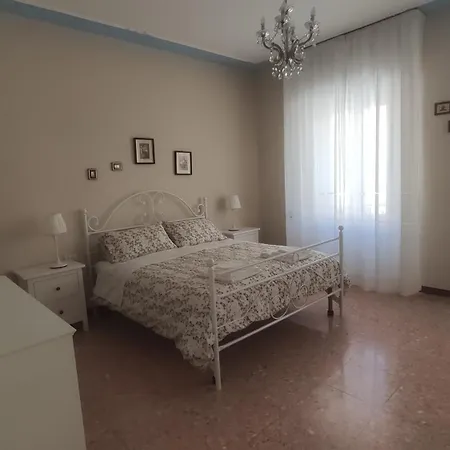 Da Panco E Vera Via Nino Bixio 15