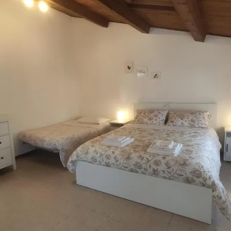 Da Panco E Vera Via Nino Bixio 15