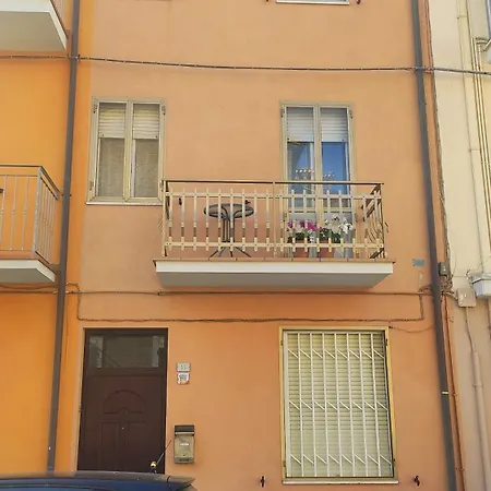 Holiday home Da Panco E Vera Via Nino Bixio 15 Porto Recanati