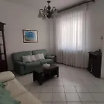 Da Panco E Vera Via Nino Bixio 15 بيت للعطل بورتو ريكاناتي
