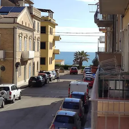 Da Panco E Vera Via Nino Bixio 15