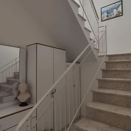 Da Panco E Vera Via Nino Bixio 15