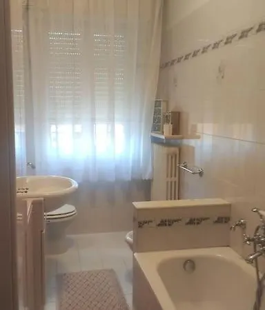Da Panco E Vera Via Nino Bixio 15 Porto Recanati