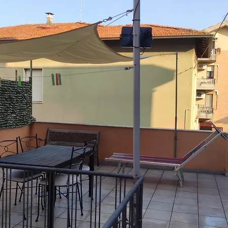Da Panco E Vera Via Nino Bixio 15